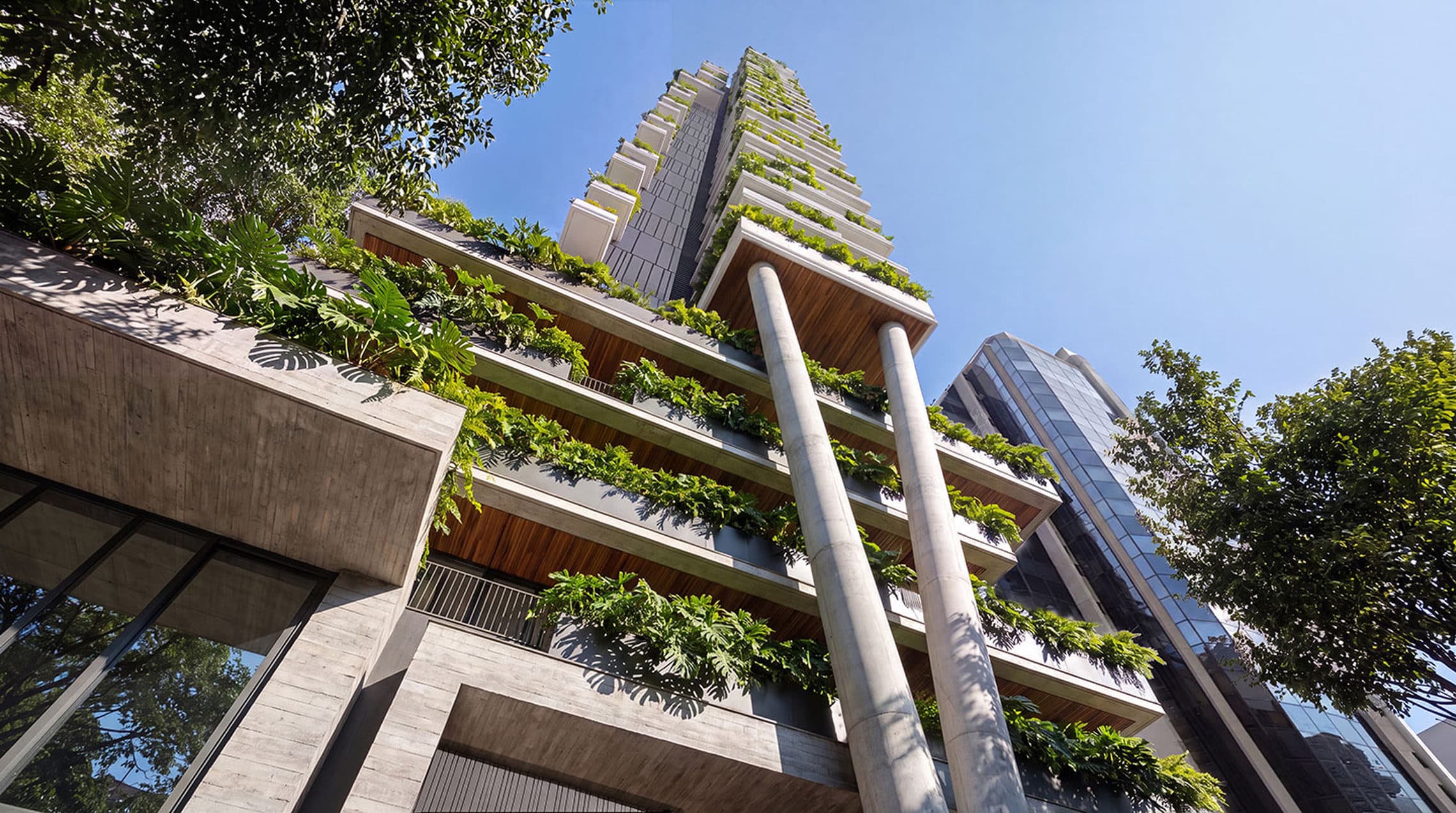 Joah 233 - Residencial — imagem 2