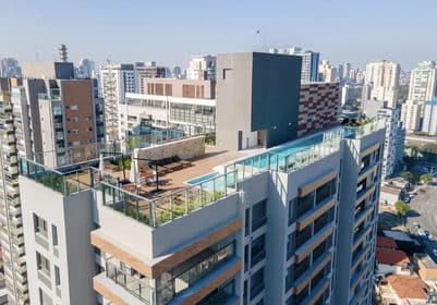 Brook by You - Residencial