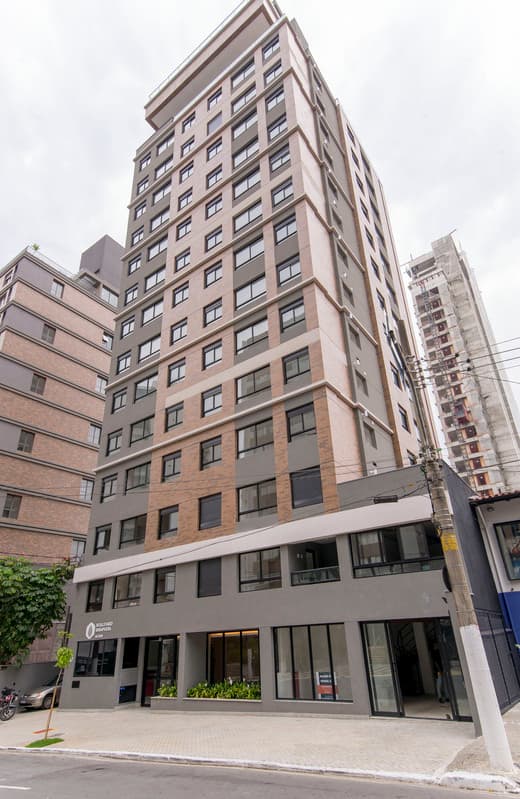 Boulevard Ibirapuera Agami - Residencial