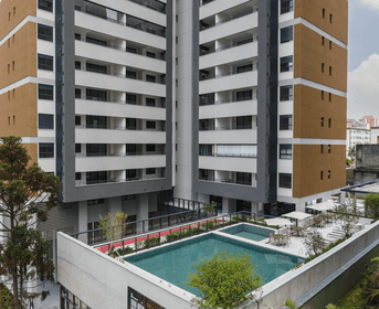 Essence Vila Mariana