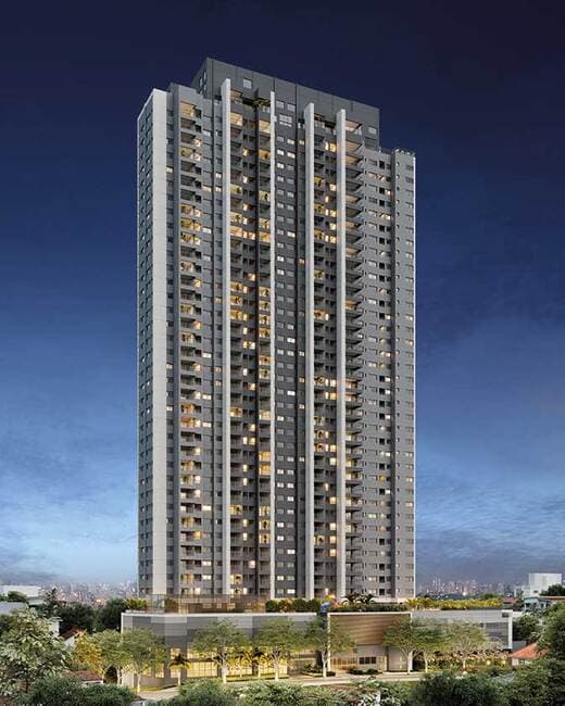 Dream View Sky Resort - Fase 1
