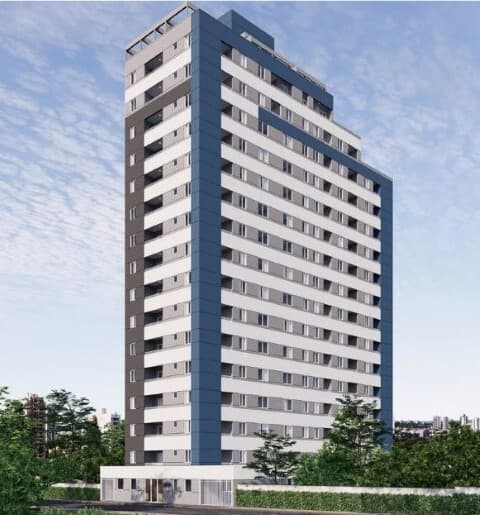 Metrocasa Pirituba - Residencial