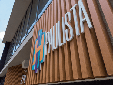 H.Paulista - Residencial