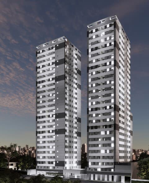 Metrocasa Vila das Belezas - NR