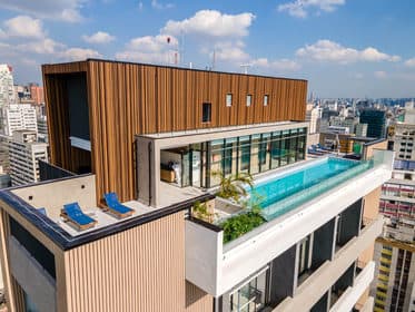 Maceió 88 by You - Residencial