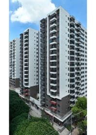 ClubLine São Judas - Residencial - Fase 1