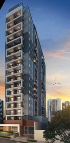 Prisma Pinheiros - Residencial