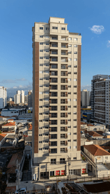 Marquês Ipiranga - NR