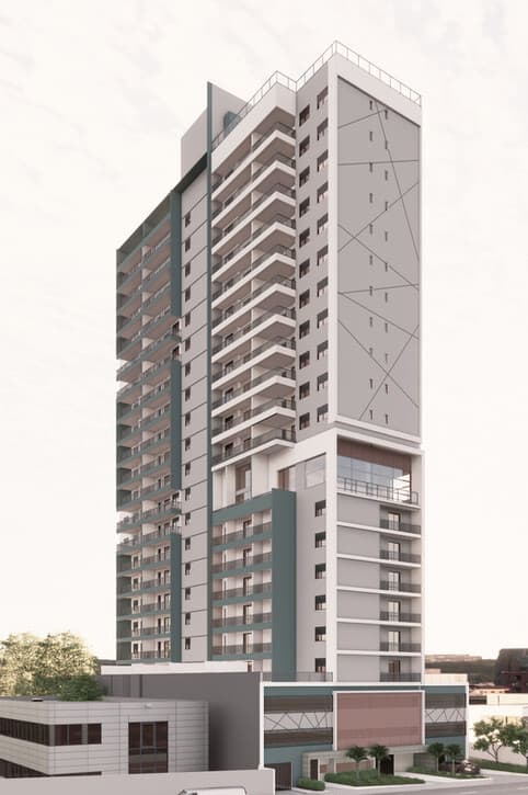 Varanda da Vila - NR