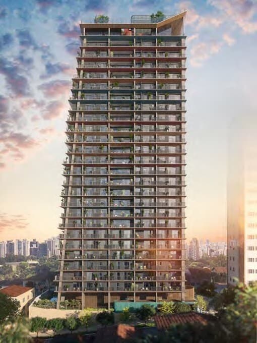Jardim Lobato - Residencial