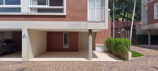 The Houses Pignatari