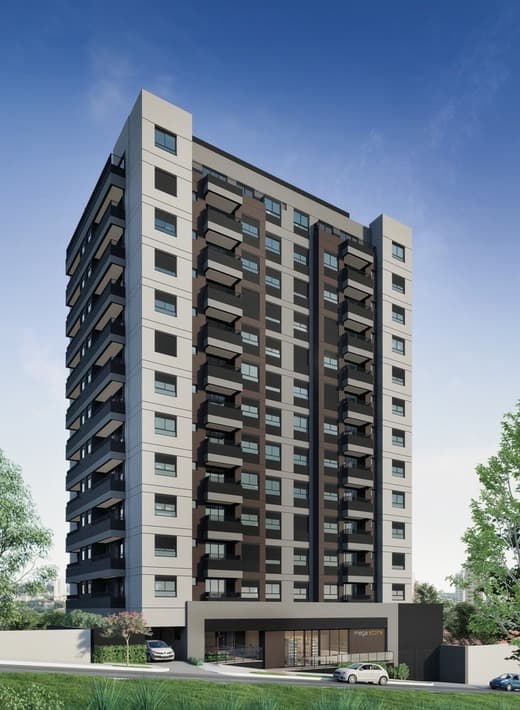 Supreme Jardim São Paulo - NR
