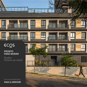 Ecos Vila Madalena - Studios