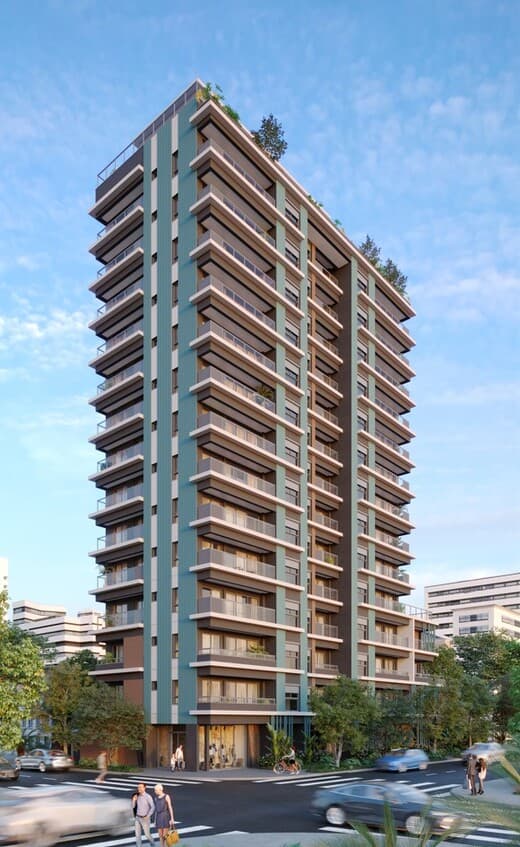 Claris - Residencial