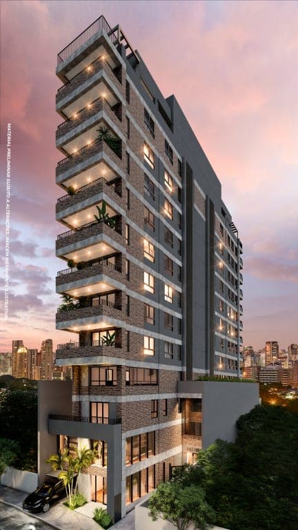 Jaú 1894 - Residencial