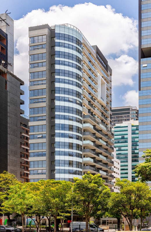 Indi 70 - Residencial