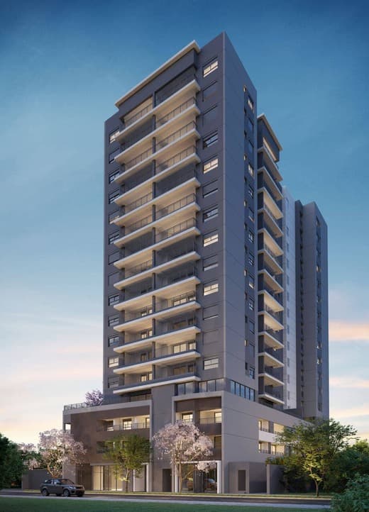 Astral Saúde - Residencial