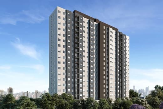 Vivaz Penha - Fase 2