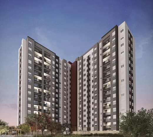 Vivaz Prime Vila Maria