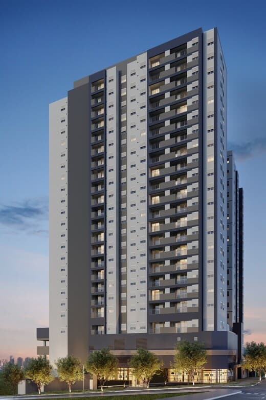 Vivaz Prime Vila Prudente