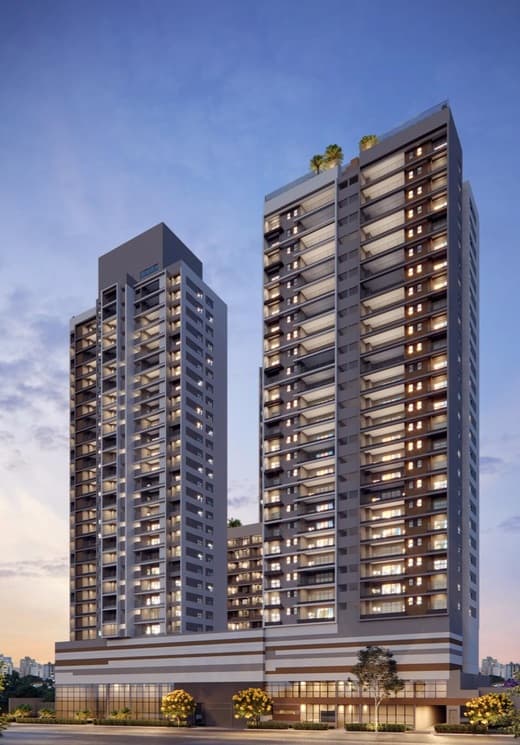 Raízes Reserve - Residencial