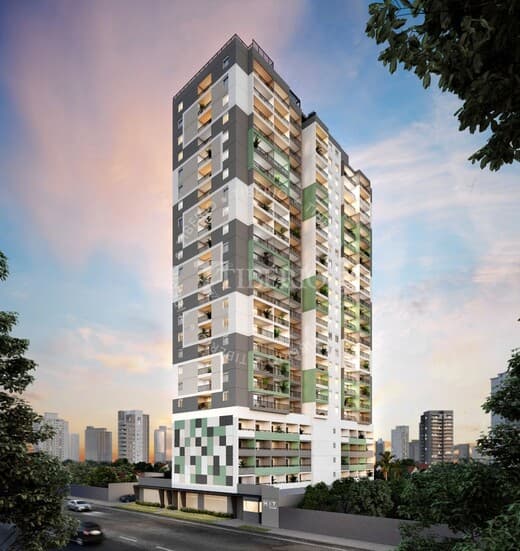 Hit Mooca - Residencial