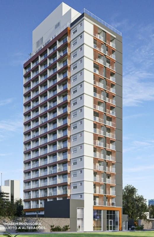 Ara Faria Lima - Residencial