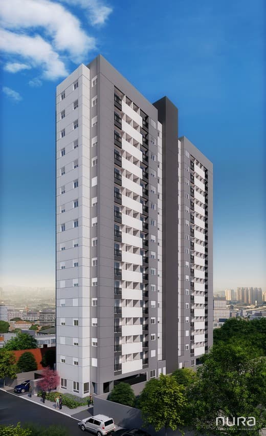 Alvorada Residence