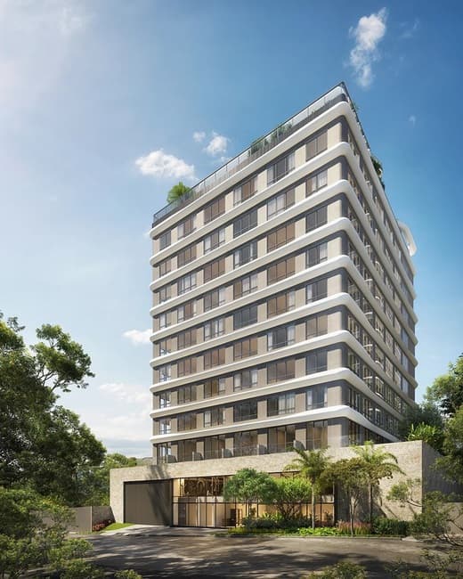 Cidade Jockey Miami - NR