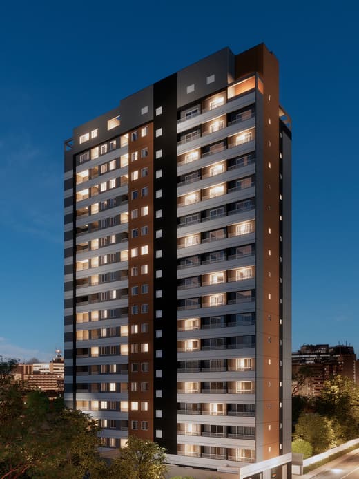Metrocasa Giovanni Gronchi - NR