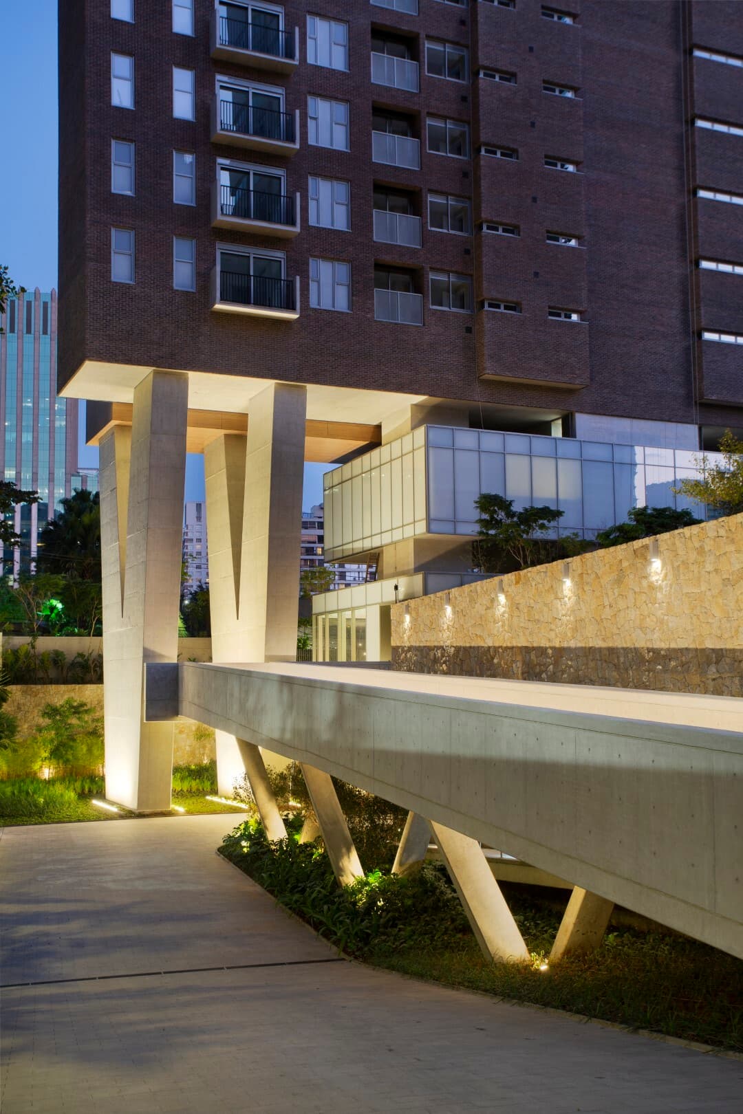 Casa Brasileira Itaim