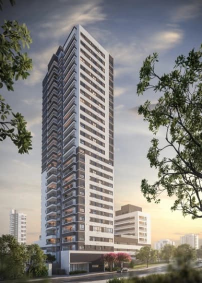 Walk Alto do Ipiranga - Residencial