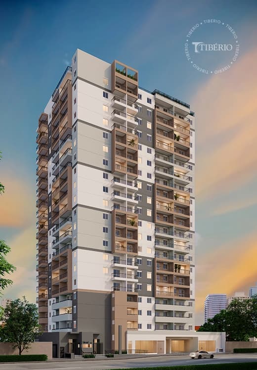 Blend Saúde - Residencial