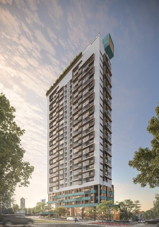 Artur 73 - Residencial