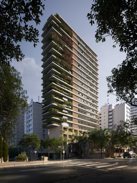 Serena - Residencial