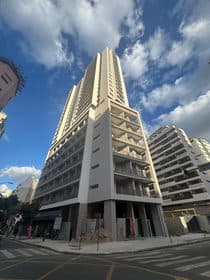 Barô Higienópolis by You - Residencial