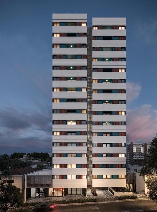 Nurban Conceição - Residencial