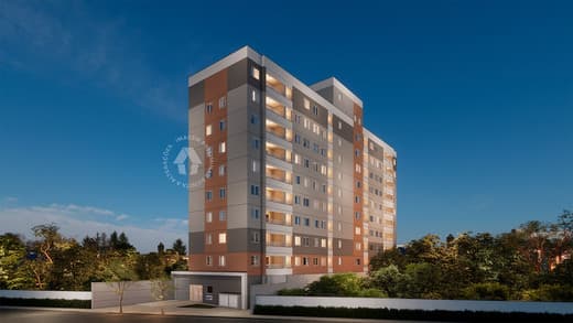 Metrocasa Jaçanã II - NR