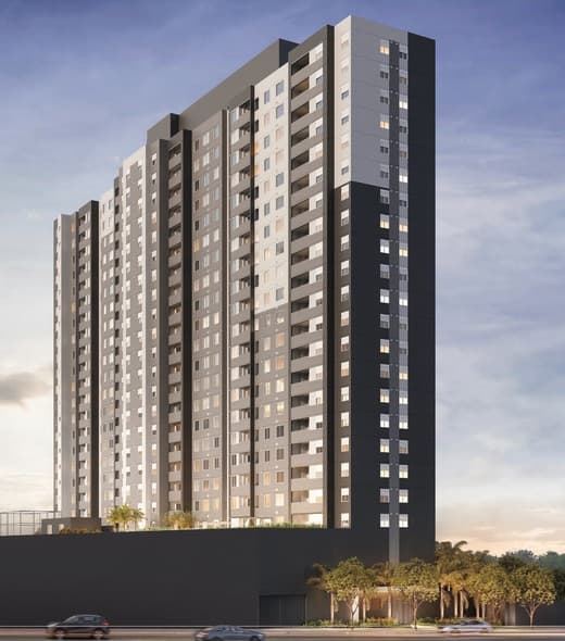 Vivaz Prime Belenzinho