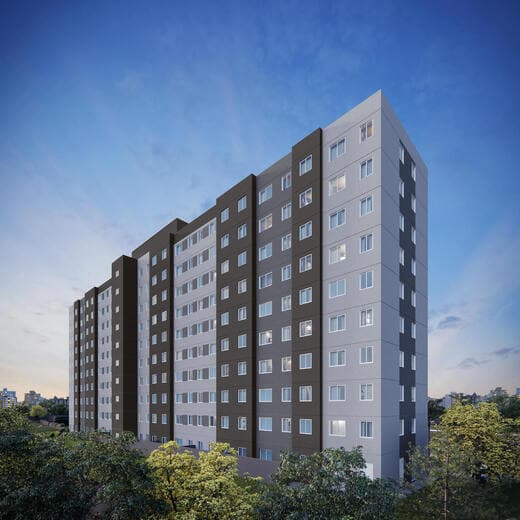 Vivaz Cantareira 2