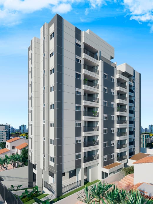 Alto da Vila