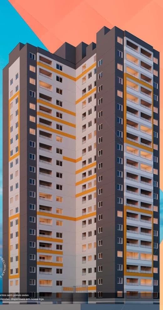 Metrocasa Cupecê - NR