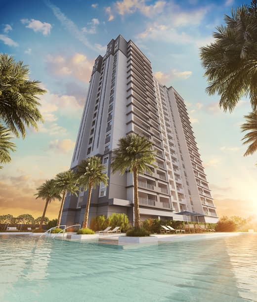 Living Pacific Belém
