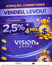 Vision Penha