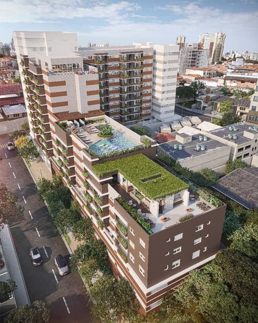 ix. Santana - Residencial