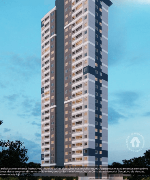 Metrocasa Artur Alvim - NR
