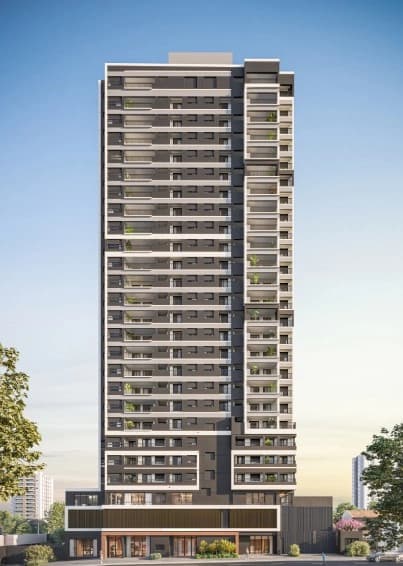 Paseo Santa Cruz - Residencial