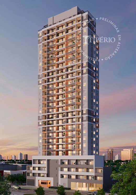 Link Alto da Boa Vista - Residencial