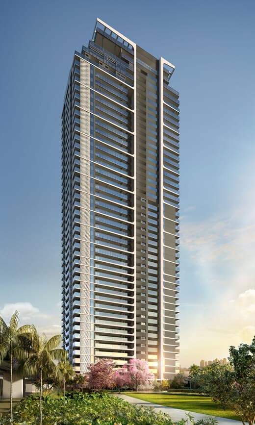 Parque Global - Torre Imperial