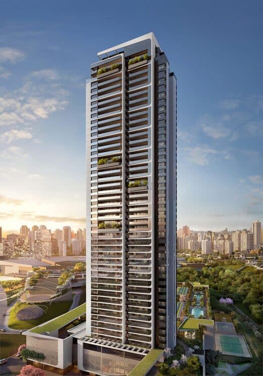 Parque Global - Torre Prospect